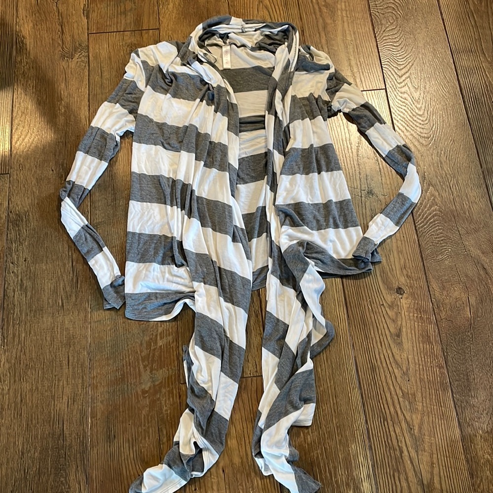 Soybu wrap